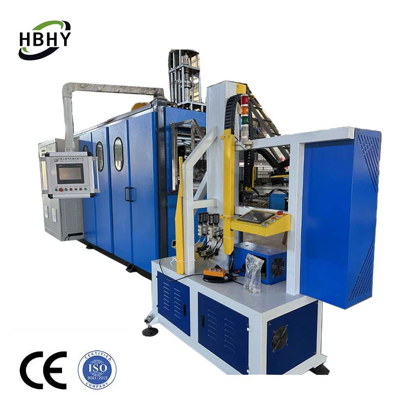 Plastic Cup Machine