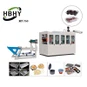 เครื่อง Thermoforming แบบถ้วยอัตโนมัติเต็มรูปแบบ